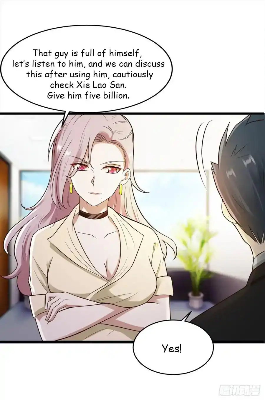 Don't Mess With Mistress Chapter 18 27